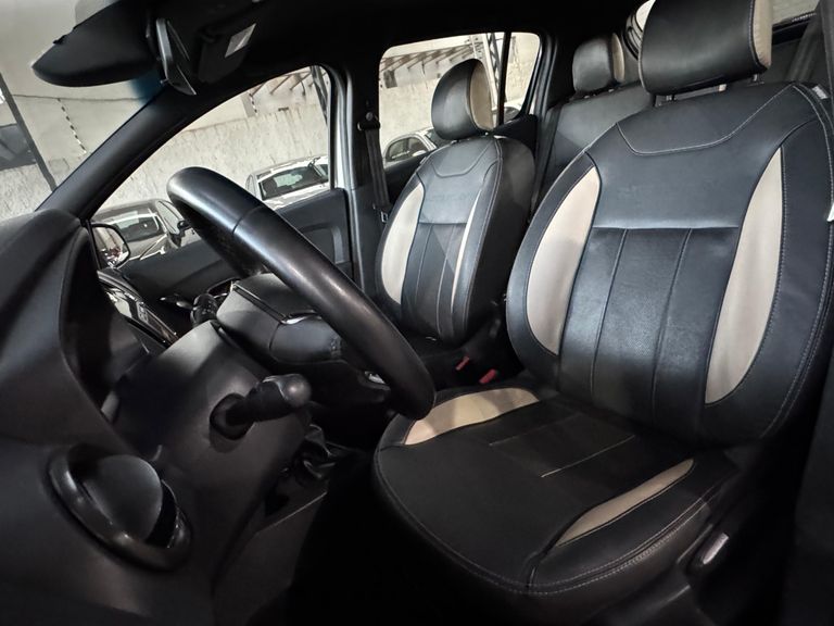Renault STEPWAY Iconic Flex 1.6 16V Aut.