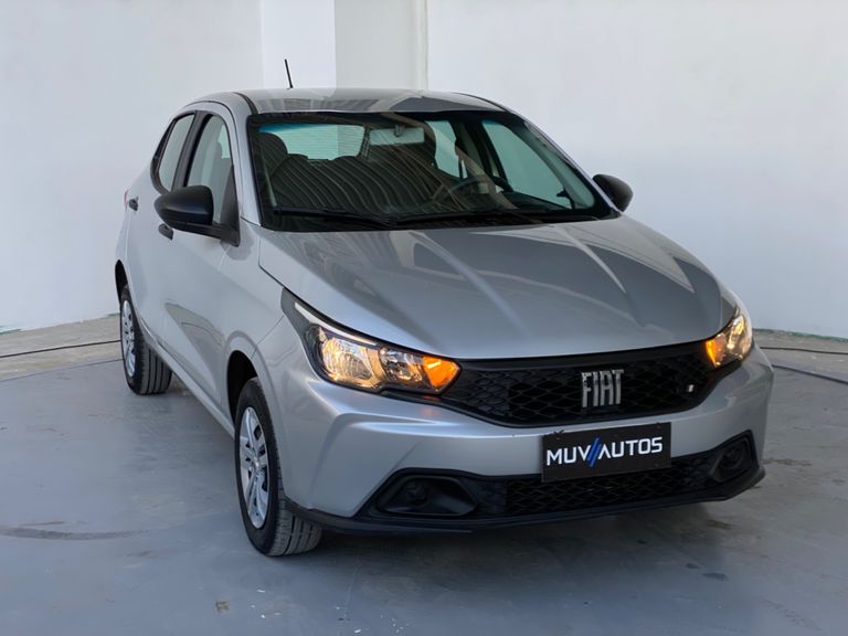 Fiat ARGO DRIVE 1.0 6V Flex