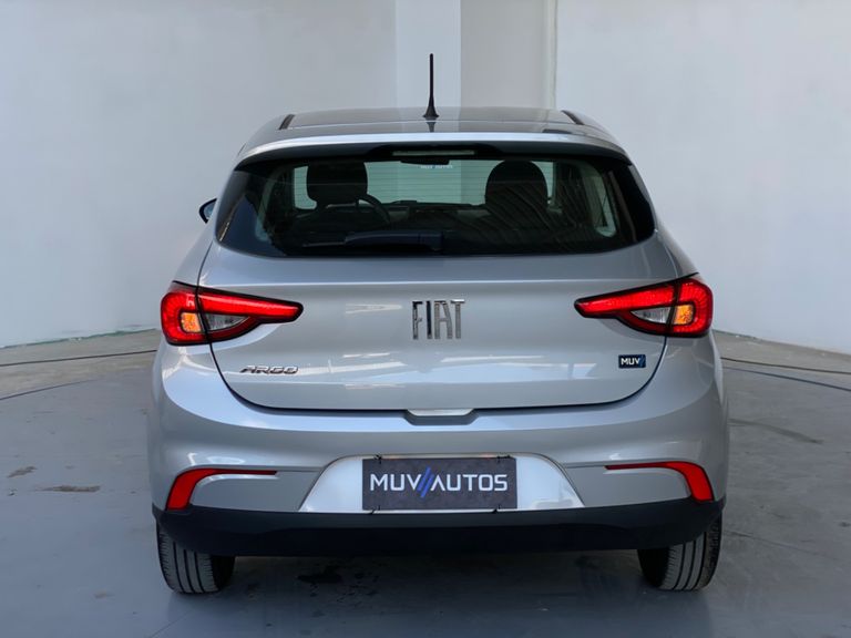 Fiat ARGO DRIVE 1.0 6V Flex