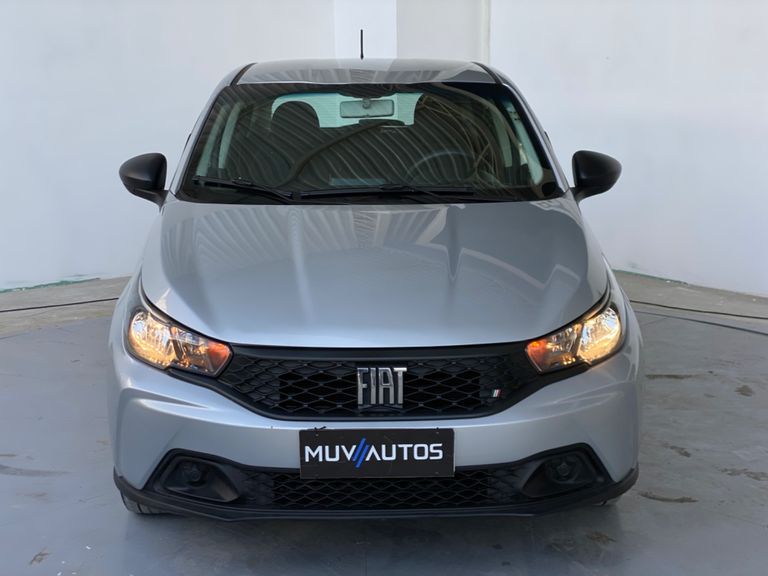 Fiat ARGO DRIVE 1.0 6V Flex