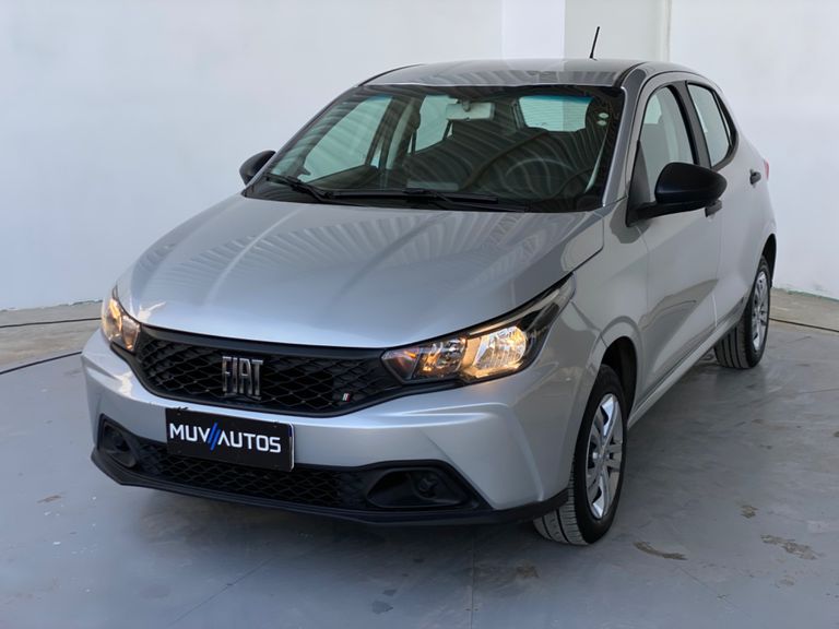 Fiat ARGO DRIVE 1.0 6V Flex