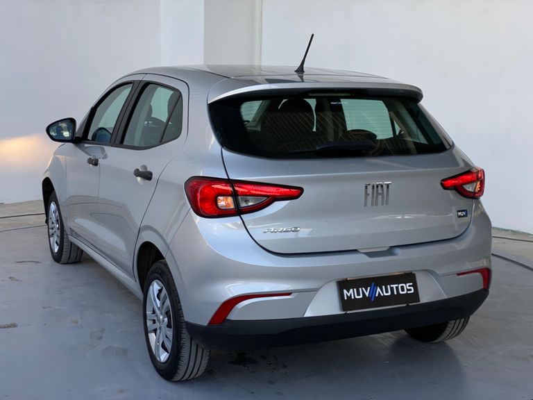 Fiat ARGO DRIVE 1.0 6V Flex