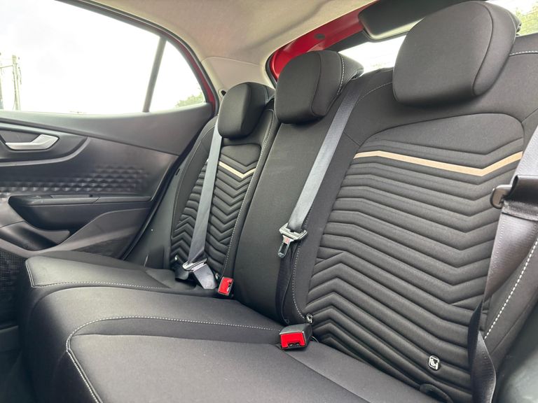 Fiat PULSE AUDACE 1.0 Turbo 200 Flex Aut.