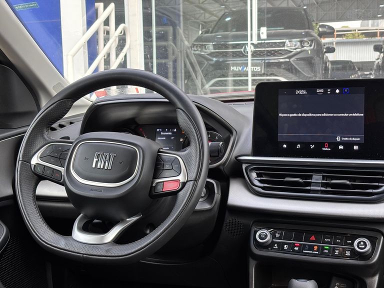 Fiat PULSE AUDACE 1.0 Turbo 200 Flex Aut.