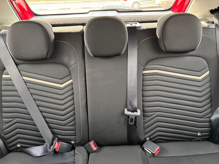 Fiat PULSE AUDACE 1.0 Turbo 200 Flex Aut.