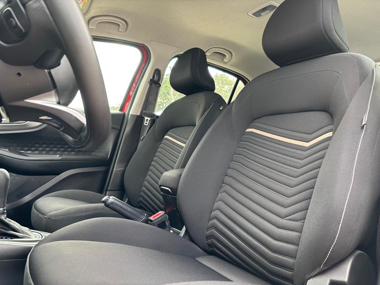 Fiat PULSE AUDACE 1.0 Turbo 200 Flex Aut.