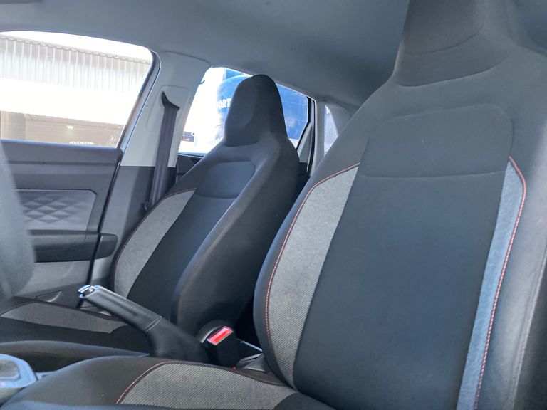 VolksWagen Polo Track 1.0 Flex 12V 5p