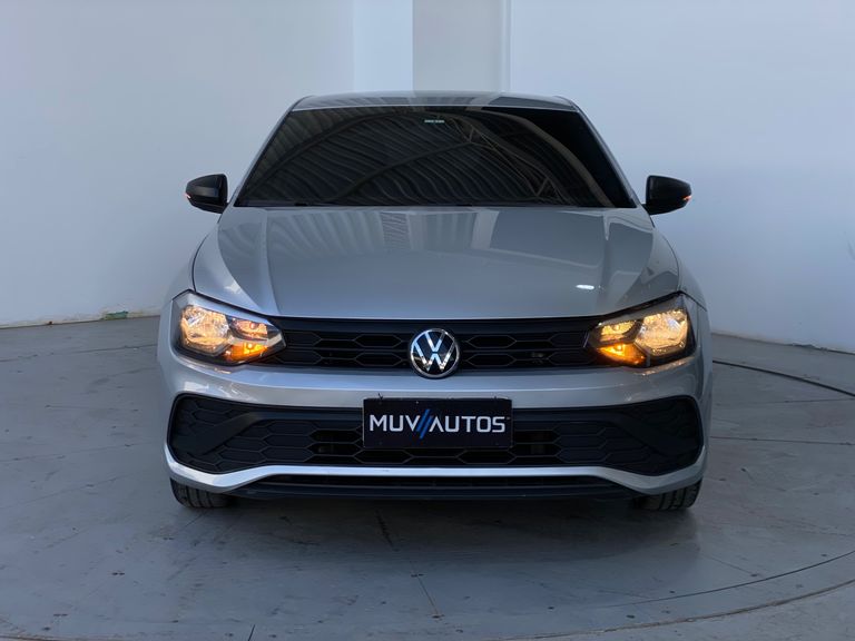 VolksWagen Polo Track 1.0 Flex 12V 5p