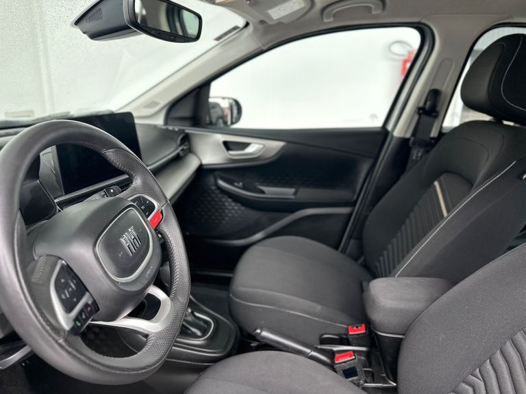 Fiat PULSE AUDACE 1.0 Turbo 200 Flex Aut.