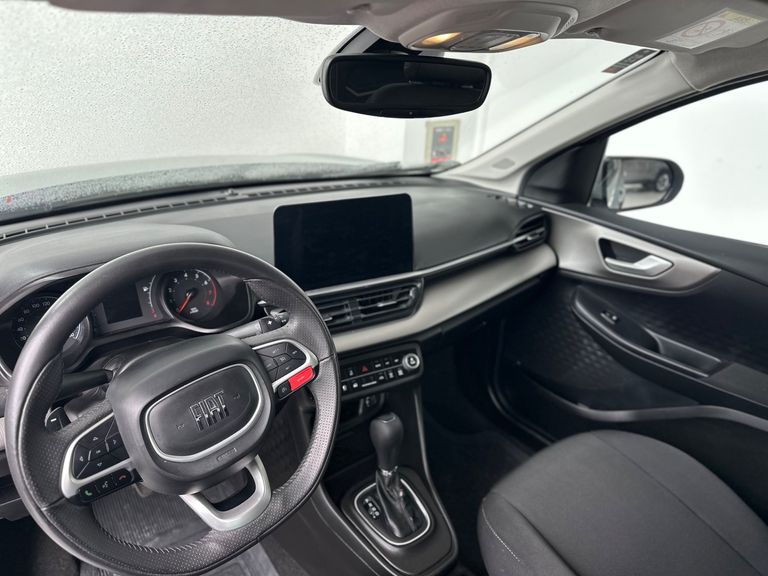 Fiat PULSE AUDACE 1.0 Turbo 200 Flex Aut.