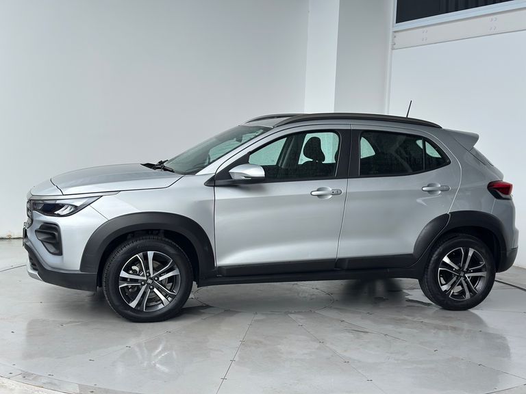 Fiat PULSE AUDACE 1.0 Turbo 200 Flex Aut.