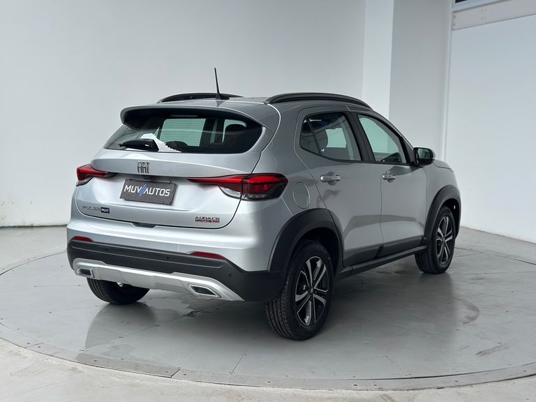Fiat PULSE AUDACE 1.0 Turbo 200 Flex Aut.