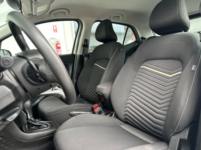 Fiat PULSE AUDACE 1.0 Turbo 200 Flex Aut.