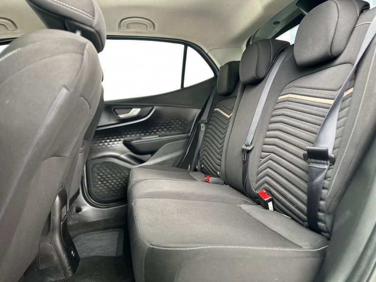 Fiat PULSE AUDACE 1.0 Turbo 200 Flex Aut.
