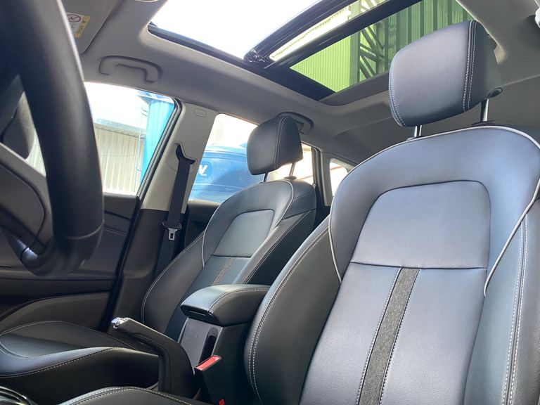 Chevrolet TRACKER Premier 1.2 Turbo 12V Flex Aut.