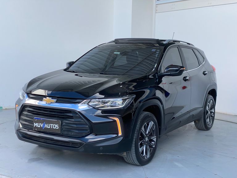 Chevrolet TRACKER Premier 1.2 Turbo 12V Flex Aut.