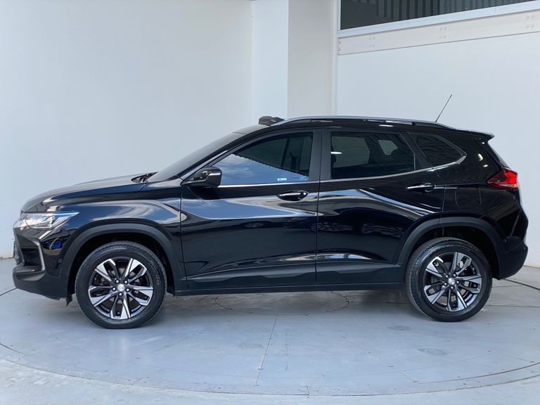 Chevrolet TRACKER Premier 1.2 Turbo 12V Flex Aut.
