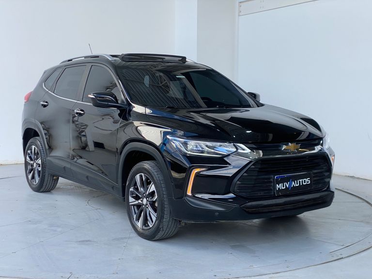 Chevrolet TRACKER Premier 1.2 Turbo 12V Flex Aut.