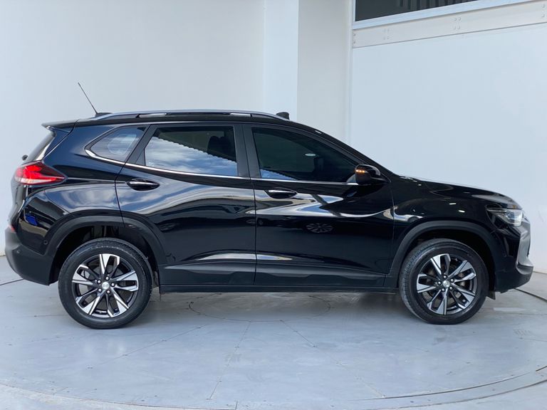 Chevrolet TRACKER Premier 1.2 Turbo 12V Flex Aut.