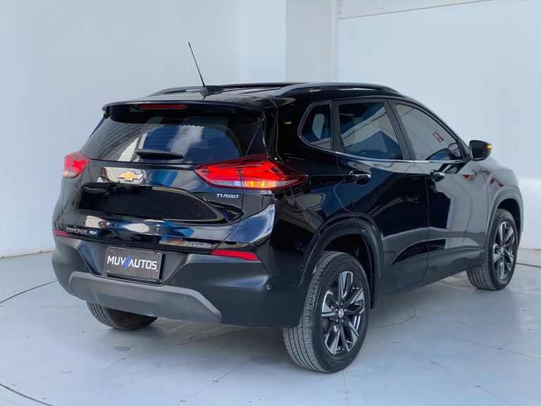 Chevrolet TRACKER Premier 1.2 Turbo 12V Flex Aut.