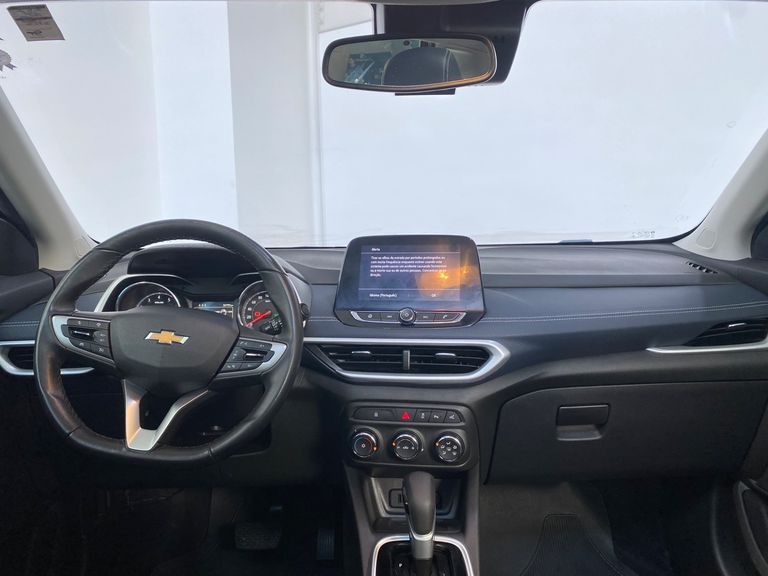 Chevrolet TRACKER Premier 1.2 Turbo 12V Flex Aut.