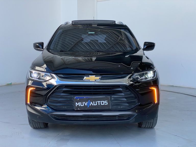 Chevrolet TRACKER Premier 1.2 Turbo 12V Flex Aut.