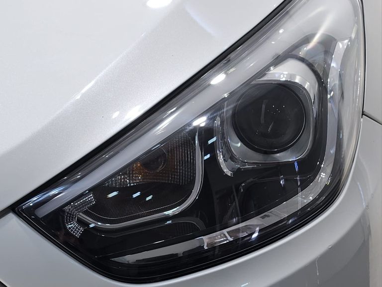 Hyundai ix35 GL 2.0 16V 2WD Flex Aut.