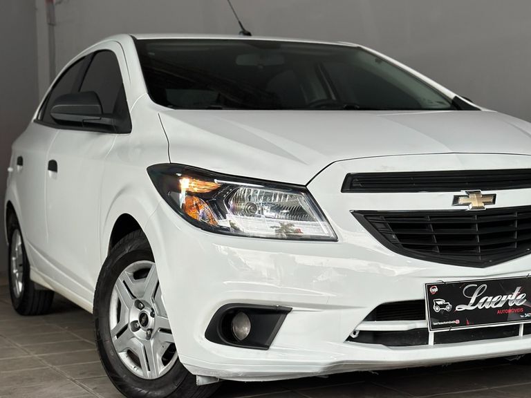 Chevrolet ONIX HATCH Joy 1.0 8V Flex 5p Mec.