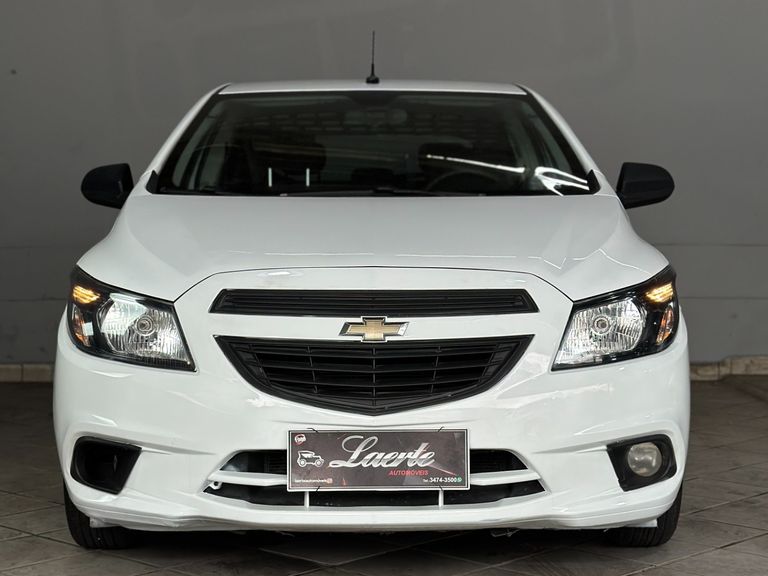 Chevrolet ONIX HATCH Joy 1.0 8V Flex 5p Mec.