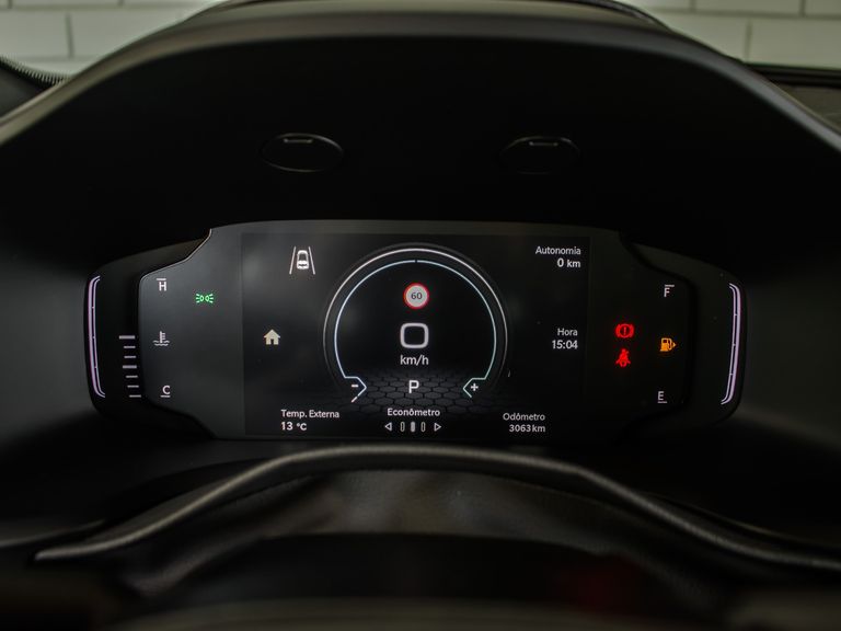 Jeep Renegade Lo. Night Eagle 1.3 TB Flex Aut