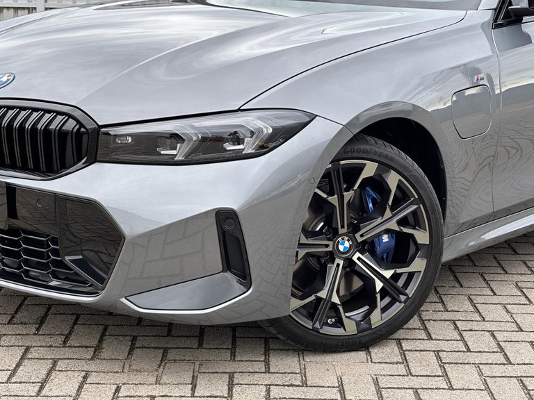 BMW 330e M Sport 2.0 Turbo Híbrido Aut.
