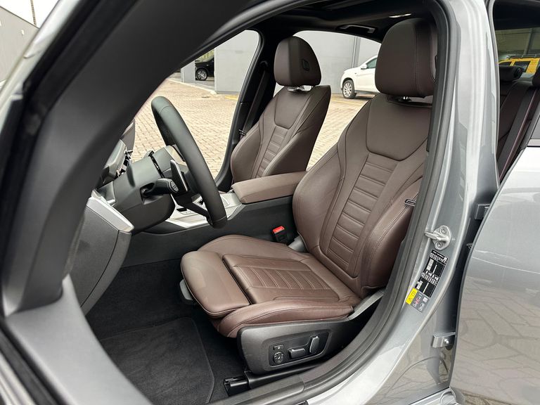 BMW 330e M Sport 2.0 Turbo Híbrido Aut.