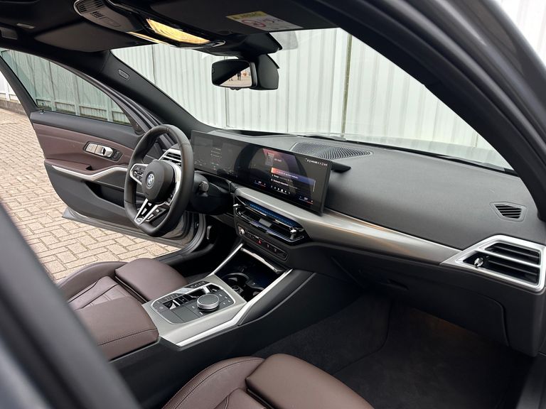 BMW 330e M Sport 2.0 Turbo Híbrido Aut.
