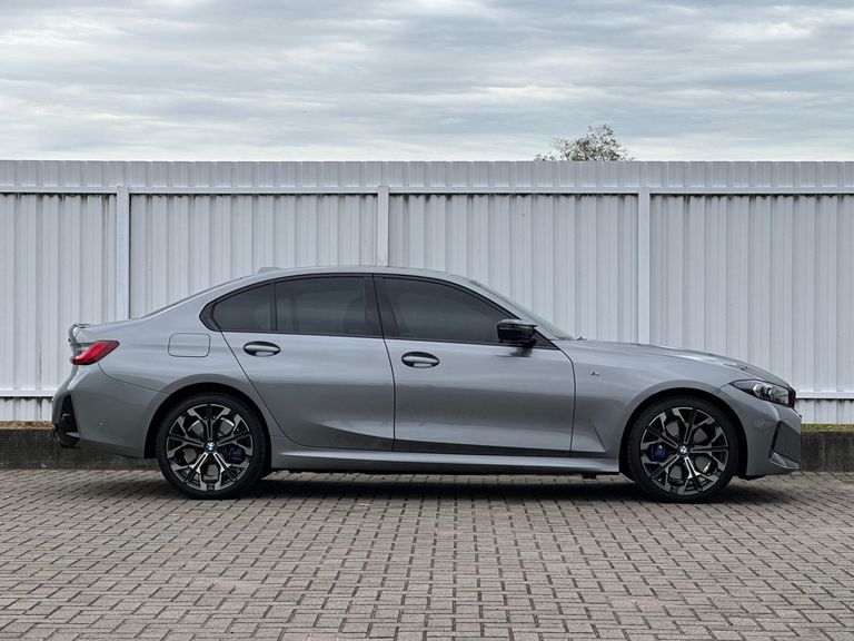 BMW 330e M Sport 2.0 Turbo Híbrido Aut.