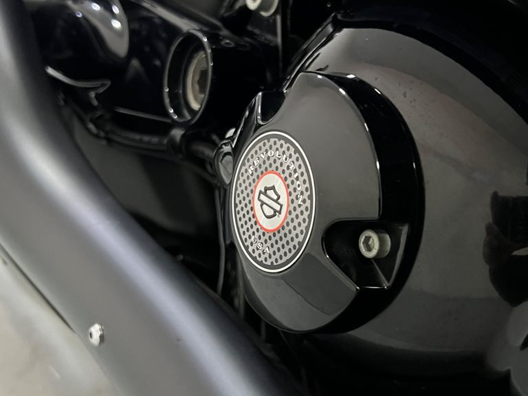 Harley NIGHT ROD SPECIAL 1250 VRSCDX