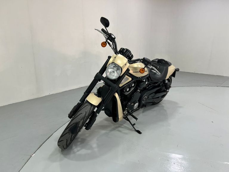 Harley NIGHT ROD SPECIAL 1250 VRSCDX