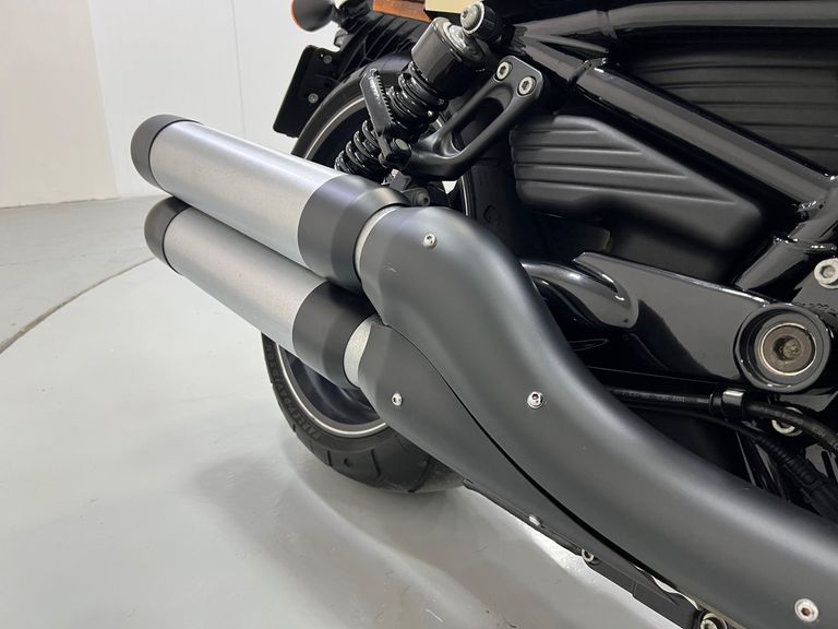 Harley NIGHT ROD SPECIAL 1250 VRSCDX