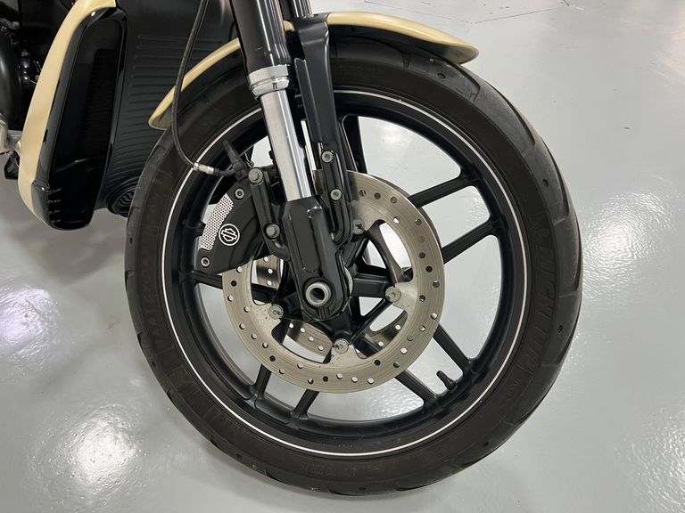 Harley NIGHT ROD SPECIAL 1250 VRSCDX