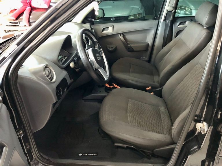 VolksWagen Parati 1.6Mi/1.6Mi City/T.Field T.Flex