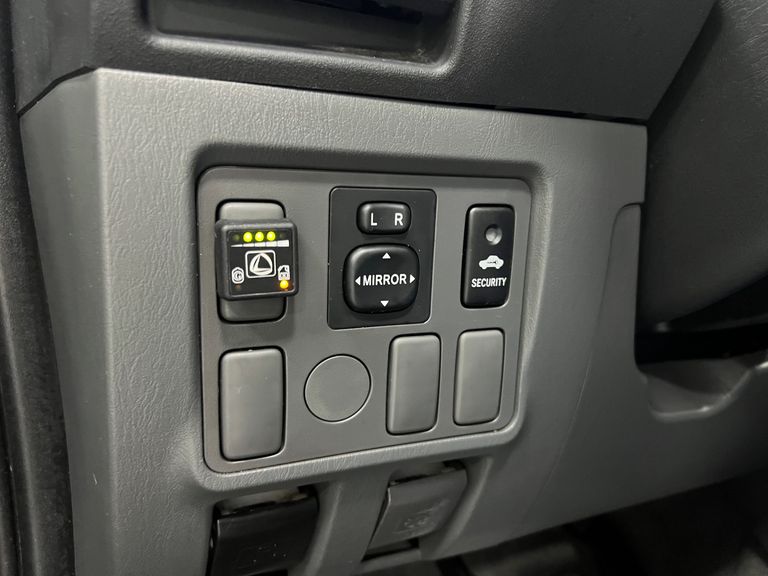 Toyota Hilux CD SR 4x2 2.7 16V/2.7 Flex Aut.