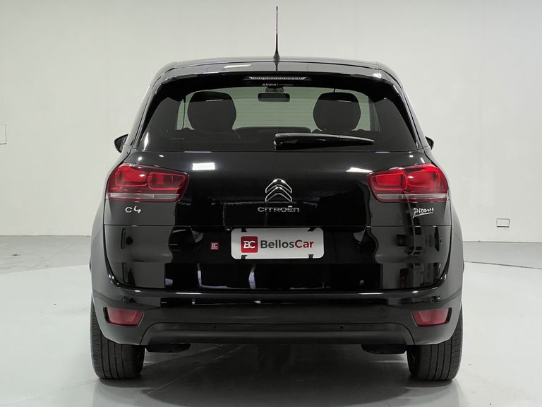 Citroën C4 Picasso Intensive 1.6 Turbo 16V Aut.