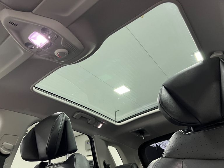 Citroën C4 Picasso Intensive 1.6 Turbo 16V Aut.