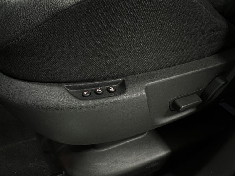 Citroën C4 Picasso Intensive 1.6 Turbo 16V Aut.