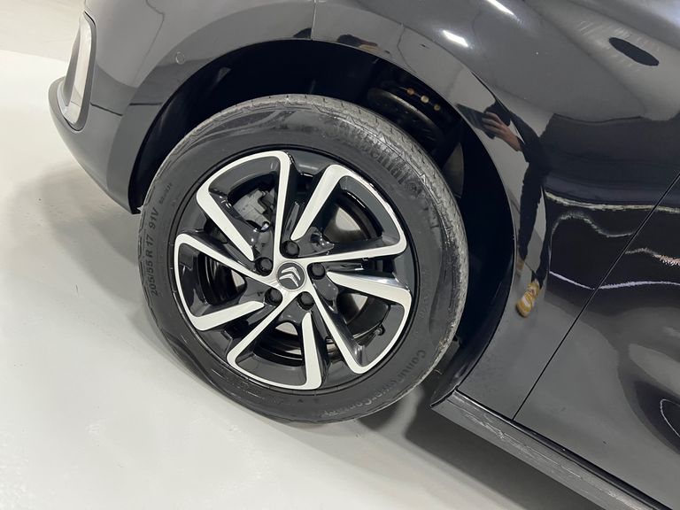 Citroën C4 Picasso Intensive 1.6 Turbo 16V Aut.
