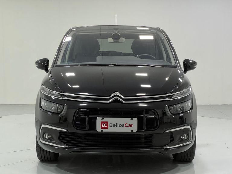Citroën C4 Picasso Intensive 1.6 Turbo 16V Aut.