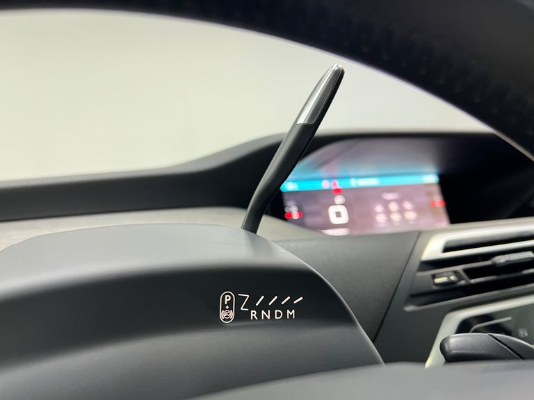 Citroën C4 Picasso Intensive 1.6 Turbo 16V Aut.