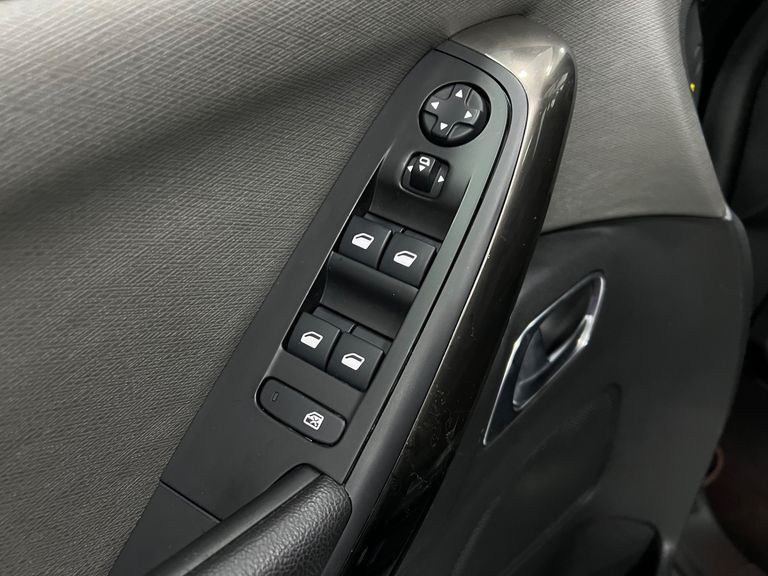 Citroën C4 Picasso Intensive 1.6 Turbo 16V Aut.