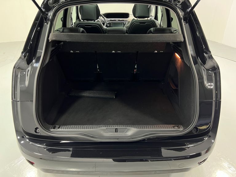 Citroën C4 Picasso Intensive 1.6 Turbo 16V Aut.