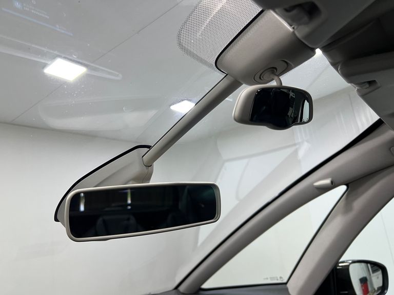 Citroën C4 Picasso Intensive 1.6 Turbo 16V Aut.