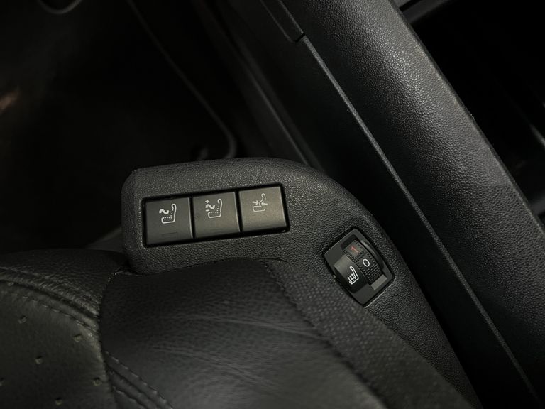 Citroën C4 Picasso Intensive 1.6 Turbo 16V Aut.